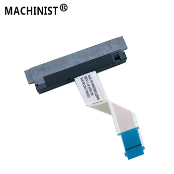 HDD Connector Flex Cable For Dell 5455 5458 5459 3458 3459 laptop SATA Hard Drive SSD Adapter wire 450.09W04.0011
HDD Connector Flex Cable For Dell 5455 5458 5459 3458 3459 laptop SATA Hard Drive SSD Adapter wire 450.09W04.0011