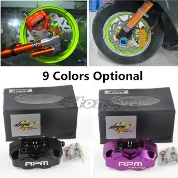 RPM motor Motorcycle Brake Disks Brake Calipers Brake Pump Universal For Yamaha Honda Kawasaki Suzuki
RPM motor Motorcycle Brake Disks Brake Calipers Brake Pump Universal For Yamaha Honda Kawasaki Suzuki