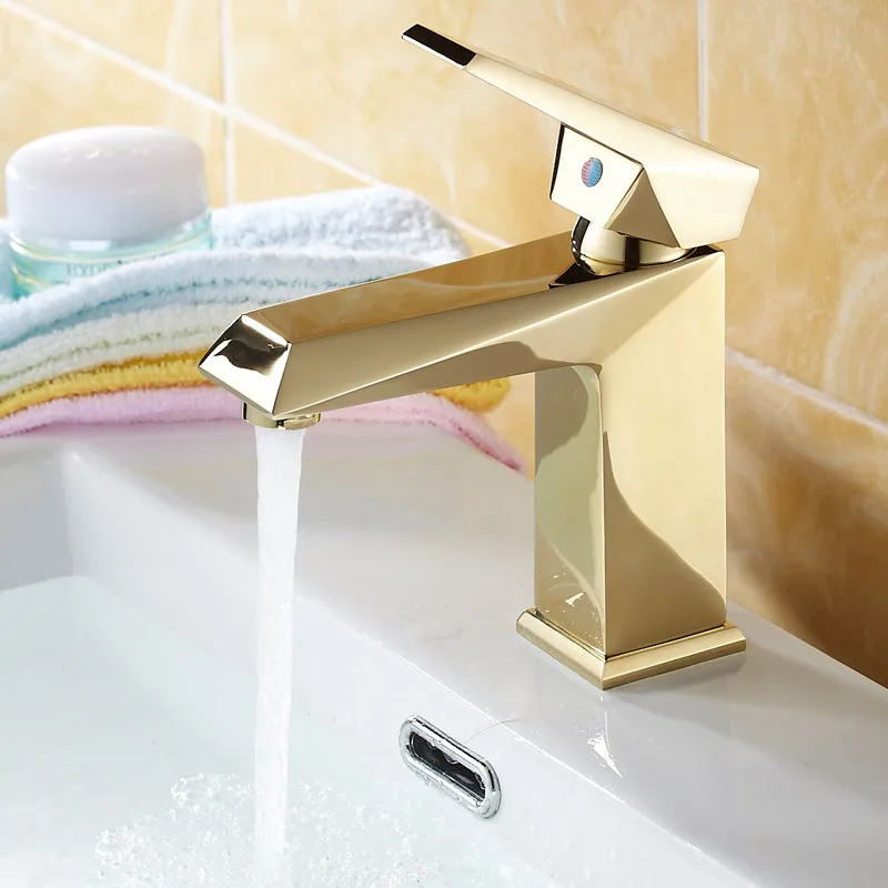 Luxury Bathroom Sink Faucet Antique Bathroom Faucet Gold Polish Kitchen Faucet European Full Copper Tap
Luxury Bathroom Sink Faucet Antique Bathroom Faucet Gold Polish Kitchen Faucet European Full Copper Tap