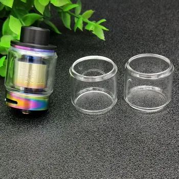 4pcs VapeSoon Replacement Transparent Extend Glass Tube For Wotofo The Troll RTA Atomizer
4pcs VapeSoon Replacement Transparent Extend Glass Tube For Wotofo The Troll RTA Atomizer