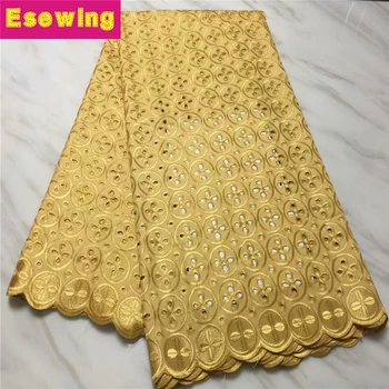 Swiss Lace Fabric 2018 Swiss Voile Lace In Switzerland High Quality African Dry Cotton Voile Lace Fabric For Wedding Dress Gold
Swiss Lace Fabric 2018 Swiss Voile Lace In Switzerland High Quality African Dry Cotton Voile Lace Fabric For Wedding Dress Gold
