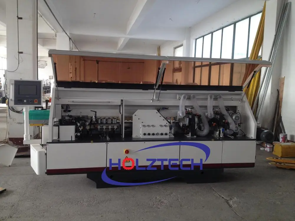 ADVANTAGE 400EURO Automatic Edge Banding Machine Edge Bander Motors Made in Italy
ADVANTAGE 400EURO Automatic Edge Banding Machine Edge Bander Motors Made in Italy