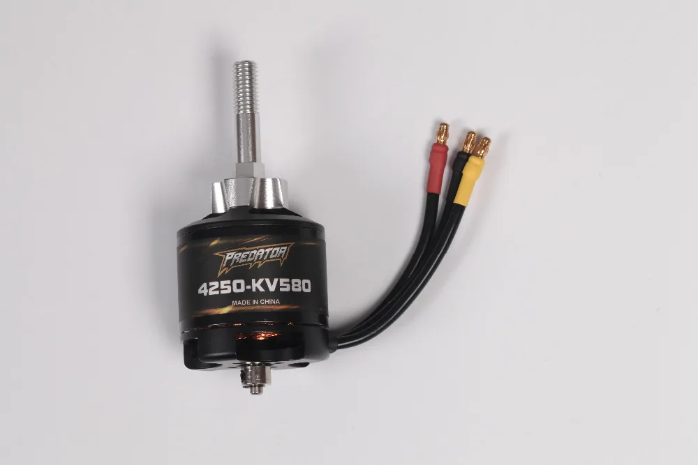 FMSRC 4250 KV580 1400 кв фотодвигатель для 109 мм Bf 190/Fw Новинка Хищник PRKV580 радиоуправляемый самолет модель самолета запасные части
FMSRC 4250 KV580 1400 кв фотодвигатель для 109 мм Bf 190/Fw Новинка Хищник PRKV580 радиоуправляемый самолет модель самолета запасные части