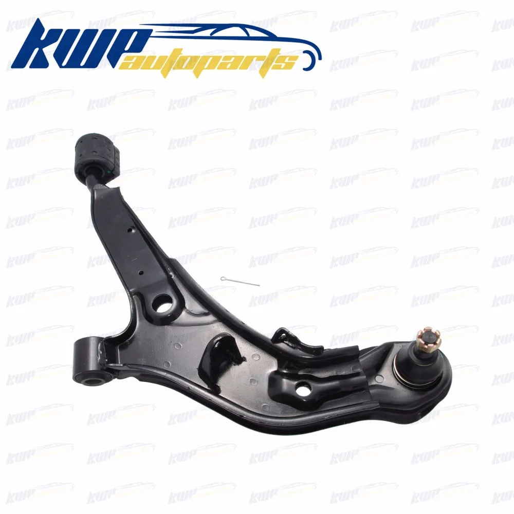 LEFT FRONT CONTROL ARM For Nissan MAXIMA/CEFIRO A32 1994-2000 #54501-41U01
LEFT FRONT CONTROL ARM For Nissan MAXIMA/CEFIRO A32 1994-2000 #54501-41U01