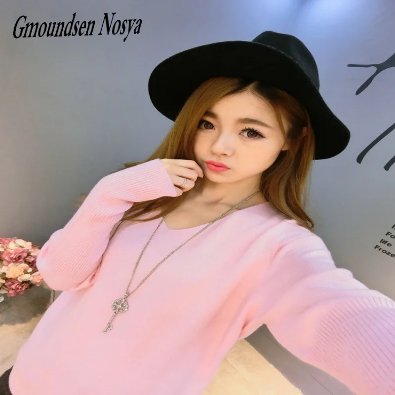 2019 new sweater women pullover knitwear V-neck plus size women sweater cashmere sweater women winter fashion tops for women
2019 new sweater women pullover knitwear V-neck plus size women sweater cashmere sweater women winter fashion tops for women