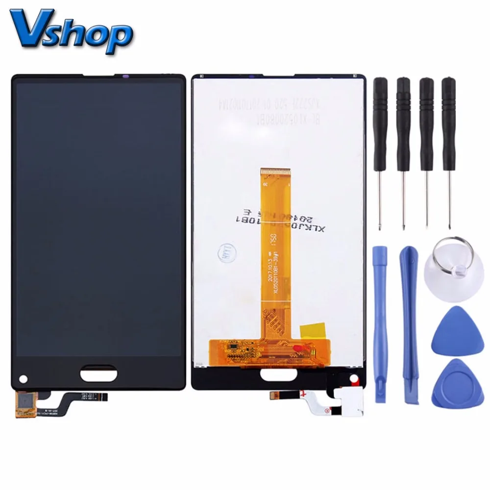 Original DOOGEE MIX Lite LCD Display Screen+Touch Screen Digitizer Assembly for DOOGEE MIX Lite Smartphone Repair Replacement
Original DOOGEE MIX Lite LCD Display Screen+Touch Screen Digitizer Assembly for DOOGEE MIX Lite Smartphone Repair Replacement