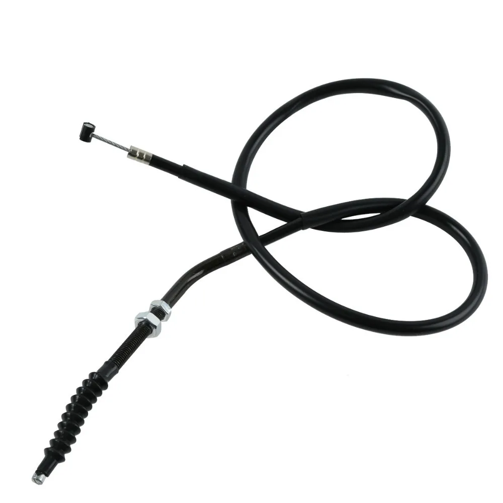 Motorcycle Motorbike Clutch Cable For Honda NX 650 Dom. 1988 1989 90 00 01 02 03
Motorcycle Motorbike Clutch Cable For Honda NX 650 Dom. 1988 1989 90 00 01 02 03