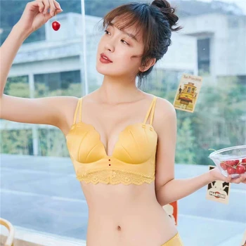 Sexy Women Embroidery Floral Lengerie Mulher Underwear Push-Up Bra Set Panty Bralette Female Panties Brief Sets Intimates
Sexy Women Embroidery Floral Lengerie Mulher Underwear Push-Up Bra Set Panty Bralette Female Panties Brief Sets Intimates