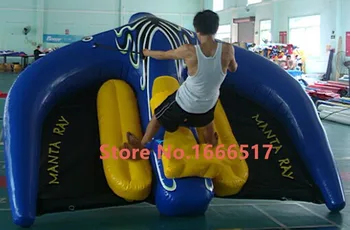 Inflatable fly fish flyfish water flying mantaray manta stringray Brand new RH
Inflatable fly fish flyfish water flying mantaray manta stringray Brand new RH