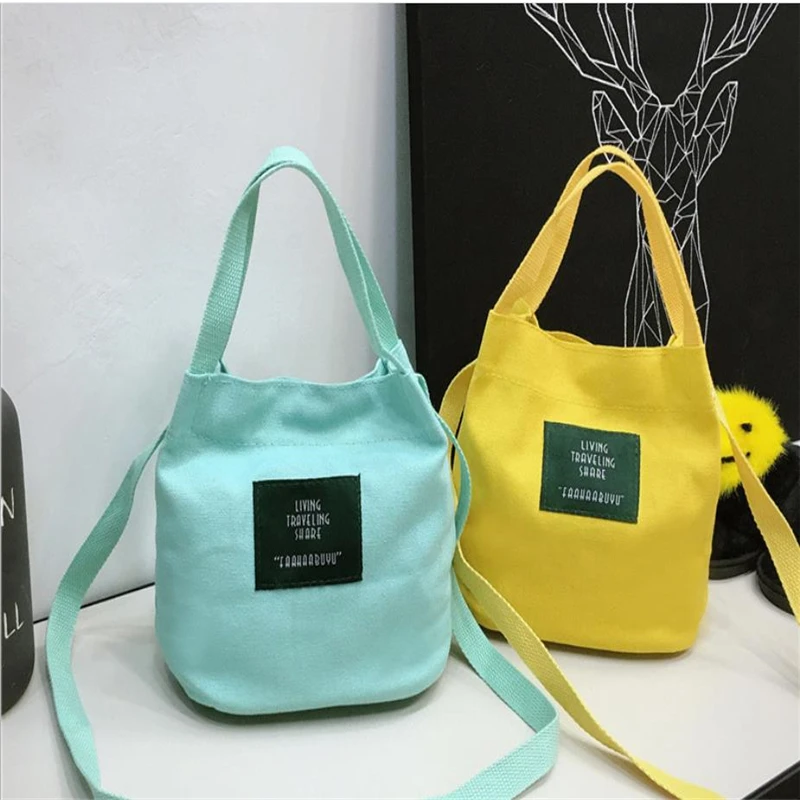 Women Canvas Messenger bag Mini Single Shoulder Bag Crossbody Lady Girls Swagger Bag Female Shopping Travel Bags Handbag
Women Canvas Messenger bag Mini Single Shoulder Bag Crossbody Lady Girls Swagger Bag Female Shopping Travel Bags Handbag