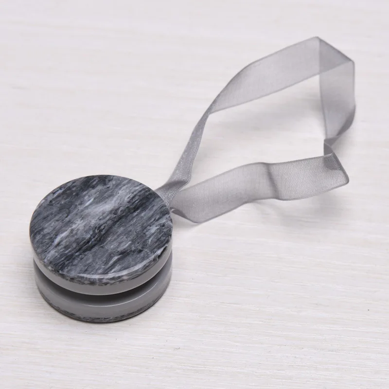 New Magnet Wire Magnet Buckle Strap Tiebacks Curtain Accessories Clasp Ribbon Curtain Holder Clips Curtain Accessory
New Magnet Wire Magnet Buckle Strap Tiebacks Curtain Accessories Clasp Ribbon Curtain Holder Clips Curtain Accessory