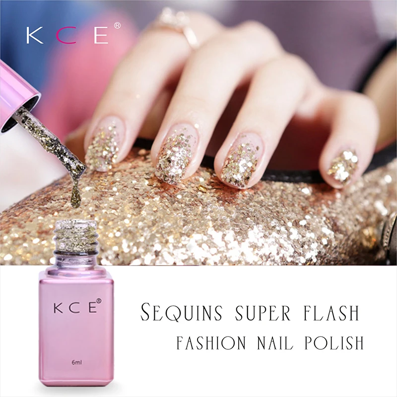 1PC 6ml Nail Gel Polish Lacquer Varnish Long Lasting Shine UV Gel Paillette Nail Gel Shinning Safe Soak Off Nail Glue TSLM1
1PC 6ml Nail Gel Polish Lacquer Varnish Long Lasting Shine UV Gel Paillette Nail Gel Shinning Safe Soak Off Nail Glue TSLM1