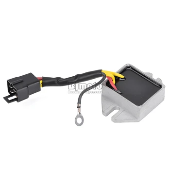 BJMOTO Moto 12V Voltage Regulator Rectifier Charging For Ski-doo Touring 500 Carb L/C Tundra 250 Touring E 380 500 Carb F/C ATV
BJMOTO Moto 12V Voltage Regulator Rectifier Charging For Ski-doo Touring 500 Carb L/C Tundra 250 Touring E 380 500 Carb F/C ATV