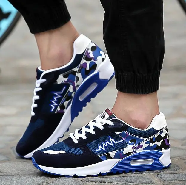 spring new men's vulcanized shoes trend snakers men's shoes Vibration damping breathable Stitching wild tide shoes
spring new men's vulcanized shoes trend snakers men's shoes Vibration damping breathable Stitching wild tide shoes