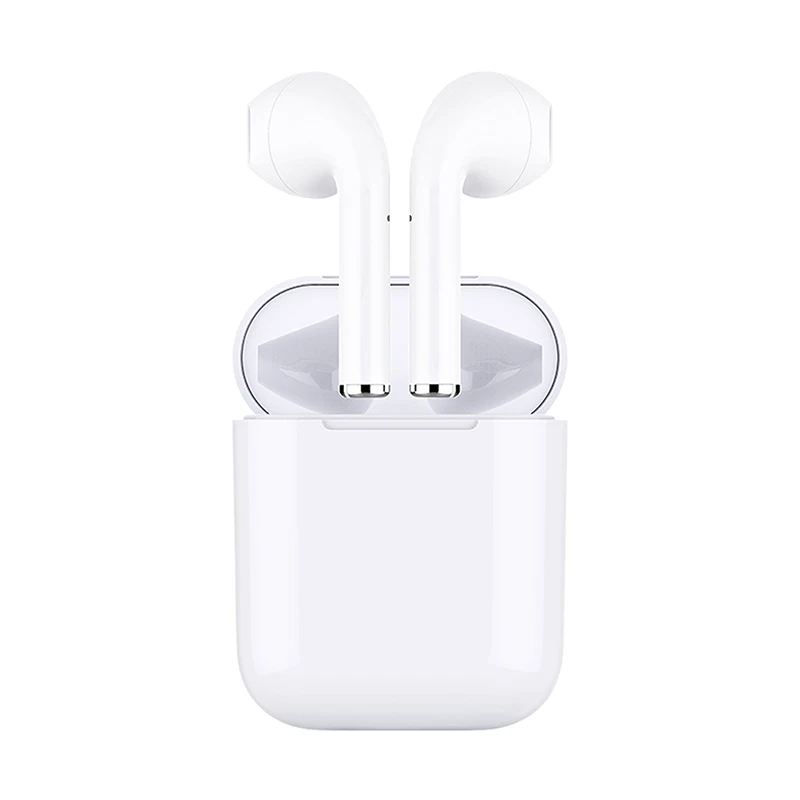 Newest Super Mini Wireless Bluetooth Earphones Touch Control Version 5.0 in ear wireless headphones For Andorid iPhone
Newest Super Mini Wireless Bluetooth Earphones Touch Control Version 5.0 in ear wireless headphones For Andorid iPhone