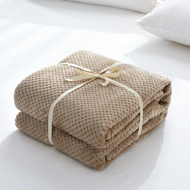 Bedding Plaids Blankets Super Soft Flannel Fleece Throw Blanket Bedspread for Sofa/Bed/Car Travel Portable Adults Children
Bedding Plaids Blankets Super Soft Flannel Fleece Throw Blanket Bedspread for Sofa/Bed/Car Travel Portable Adults Children