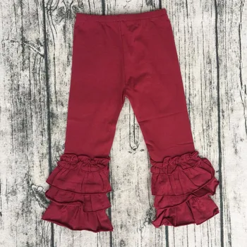 lovely children boutique triple sew sassy icing legging ruffle icing pants multicolor triple ruffle Leggings Wholesale
lovely children boutique triple sew sassy icing legging ruffle icing pants multicolor triple ruffle Leggings Wholesale