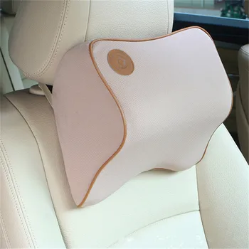 Memory cotton Seat Neck Pillows Supplies Safety Headrest car Accessories for chevrolet for BMW volkswagen VW golf 4 Opel astra 
Memory cotton Seat Neck Pillows Supplies Safety Headrest car Accessories for chevrolet for BMW volkswagen VW golf 4 Opel astra
