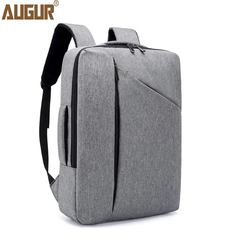AUGUR Male Backpack Bag Oxford Laptop Notebook Mochila For Men Fashion Business Back Pack Travel Backpacks Rucksack
AUGUR Male Backpack Bag Oxford Laptop Notebook Mochila For Men Fashion Business Back Pack Travel Backpacks Rucksack
