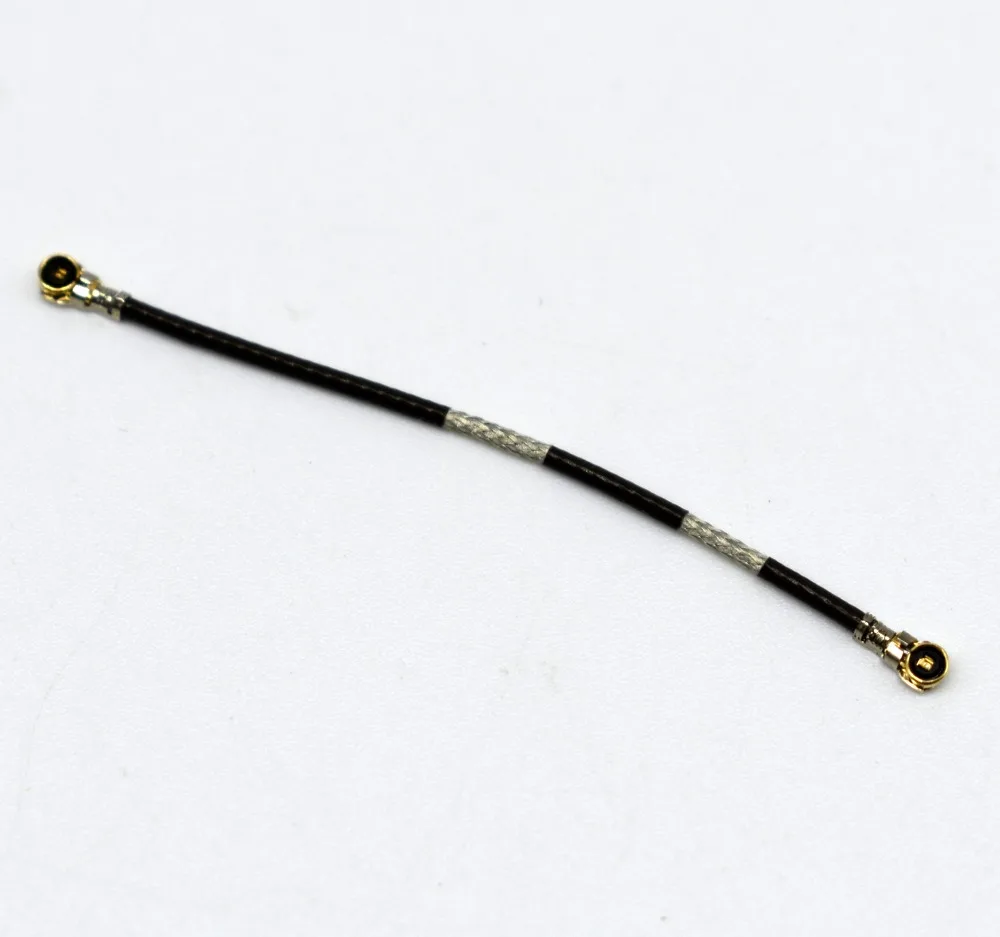 10pcs/lot Original WIFI Signal Antenna Flex Cable For Sony Xperia Z3 Compact Mini M55W D5803 D5833 Replacement | Мобильные телефоны
