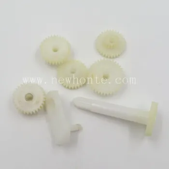 original&secondhand Ribbon drive gear set fit for Nixdorf imprimante ND210 POS Printer
original&secondhand Ribbon drive gear set fit for Nixdorf imprimante ND210 POS Printer