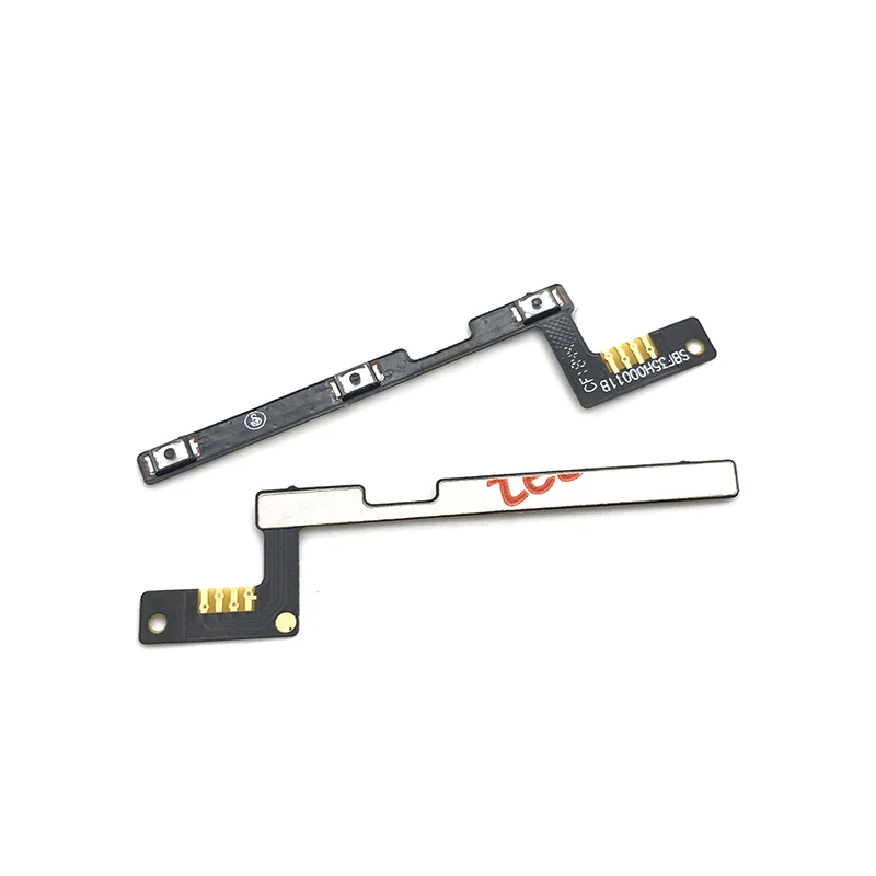 Power Volume Flex Cable For BQ BQ-5054 Crystal 5054 ON and Off Button Flex Cable Replaceme Parts
Power Volume Flex Cable For BQ BQ-5054 Crystal 5054 ON and Off Button Flex Cable Replaceme Parts