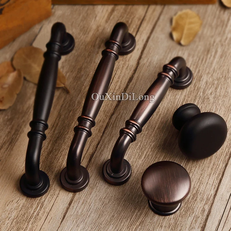 20PCS European American Style Kitchen Door Furniture Handles Cupboard Wardrobe Drawer Wine Cabinet Pulls Handles and Knobs
20PCS European American Style Kitchen Door Furniture Handles Cupboard Wardrobe Drawer Wine Cabinet Pulls Handles and Knobs