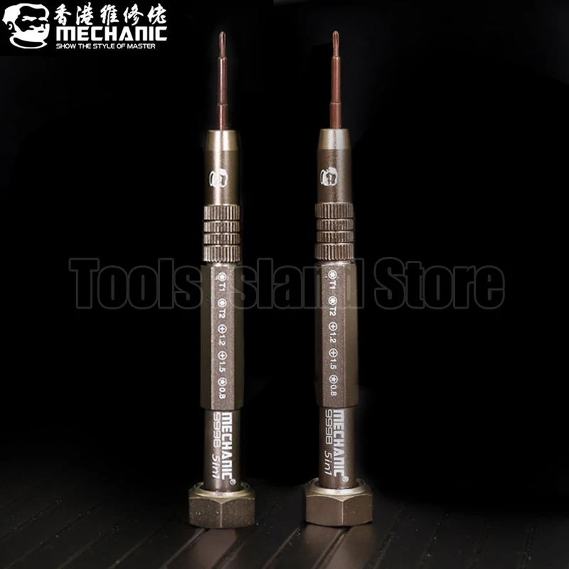 MECHANIC 5 in1 multi-function Precision Screwdriver Repair Open Tools Kit for iphone Huawei Samsung Opening Repair Tools
MECHANIC 5 in1 multi-function Precision Screwdriver Repair Open Tools Kit for iphone Huawei Samsung Opening Repair Tools