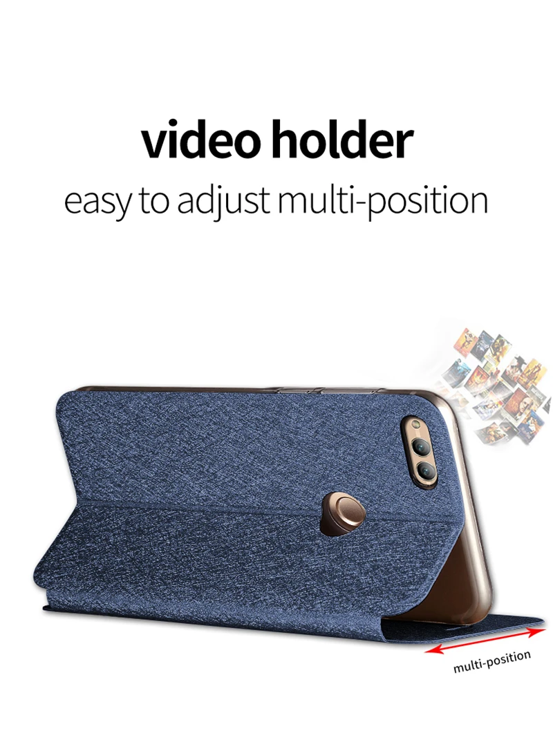 For Huawei honor 7x case cover (11)