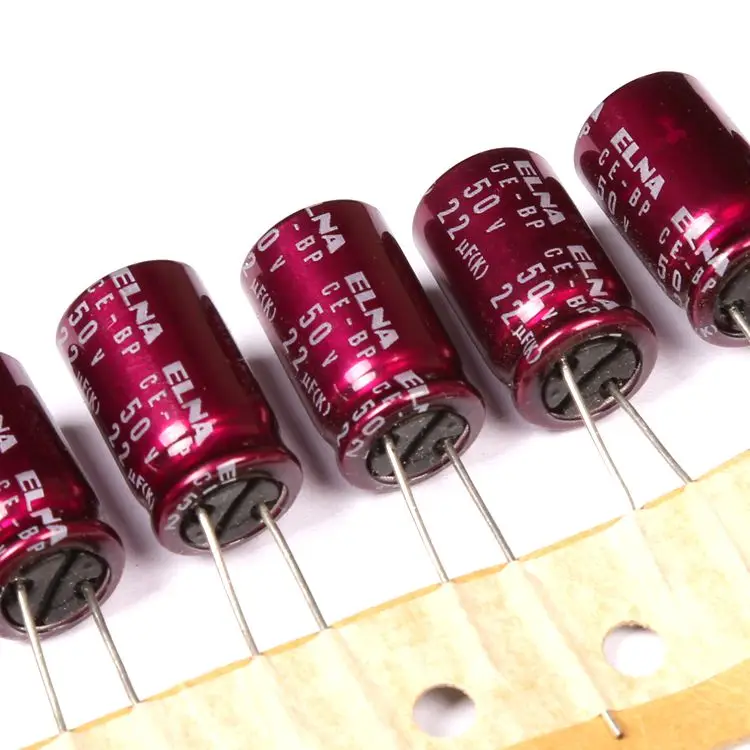 10pcs/30pcs Original authentic ELNA 50V22UF 10*16 RBD BP Promise Purple Robe AUDIO Electrolytic Capacitor CE-BP FREE SHIPPING
10pcs/30pcs Original authentic ELNA 50V22UF 10*16 RBD BP Promise Purple Robe AUDIO Electrolytic Capacitor CE-BP FREE SHIPPING