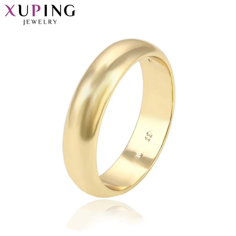 Xuping Fashion for Women European Style Light Yellow Gold Color Plated Vintage Jewelry Rings Party Gifts S133.6-10564
Xuping Fashion for Women European Style Light Yellow Gold Color Plated Vintage Jewelry Rings Party Gifts S133.6-10564