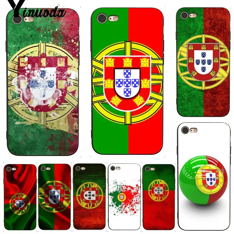 Yinuoda For iphone 7 6 X Case Portugal Flag Upscale Phone Accessories Case for iPhone 7 X 6 6S 8 Plus X XS XR SE XS XR
Yinuoda For iphone 7 6 X Case Portugal Flag Upscale Phone Accessories Case for iPhone 7 X 6 6S 8 Plus X XS XR SE XS XR