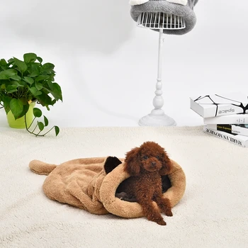 Dog Bed Soft Warm Lovely Design Cat House Pet Supplies Mats Puppy Cushion Rabbit Bed Funny Pet Products 4 Colors
Dog Bed Soft Warm Lovely Design Cat House Pet Supplies Mats Puppy Cushion Rabbit Bed Funny Pet Products 4 Colors