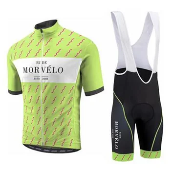 2019 Morvelo Cycling Jersey Set Summer Mountain Bike Clothing Pro Bicycle U62606
2019 Morvelo Cycling Jersey Set Summer Mountain Bike Clothing Pro Bicycle U62606