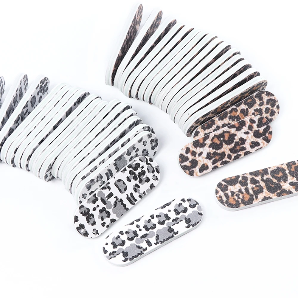 1Set Sanding Sponge Nail Buffer Washable Leopard Nail File Buffer Block For UV Gel Polish Device Double-Side Manicure Tool LA841
1Set Sanding Sponge Nail Buffer Washable Leopard Nail File Buffer Block For UV Gel Polish Device Double-Side Manicure Tool LA841