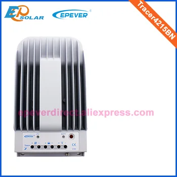 12V 520W EPsolar 24V 1040W Max Solar panels use connect EPEVER MPPT Solar portable Controller Tracer4215BN High quality 40A
12V 520W EPsolar 24V 1040W Max Solar panels use connect EPEVER MPPT Solar portable Controller Tracer4215BN High quality 40A
