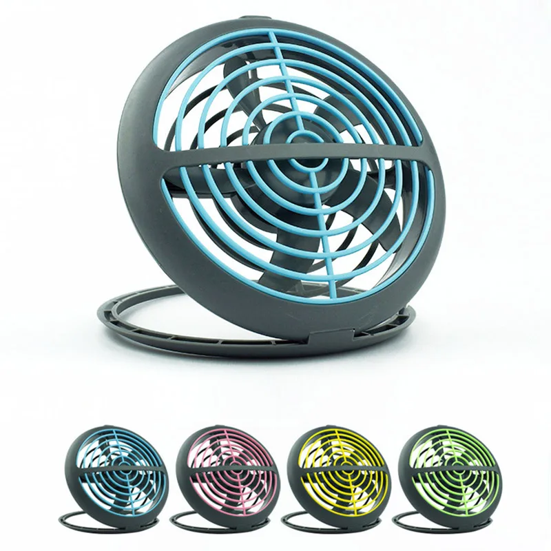 Portable Foldable Mini USB Fan Rechargeable Adjustment Desktop UFO Shape Fans For Home Office Dormitory QJY99
Portable Foldable Mini USB Fan Rechargeable Adjustment Desktop UFO Shape Fans For Home Office Dormitory QJY99
