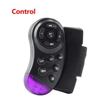 Universal Car Steering Wheel Buttons Controller Wireless Remote Control For Stereo DVD GPS Navigation Android Car Radio
Universal Car Steering Wheel Buttons Controller Wireless Remote Control For Stereo DVD GPS Navigation Android Car Radio