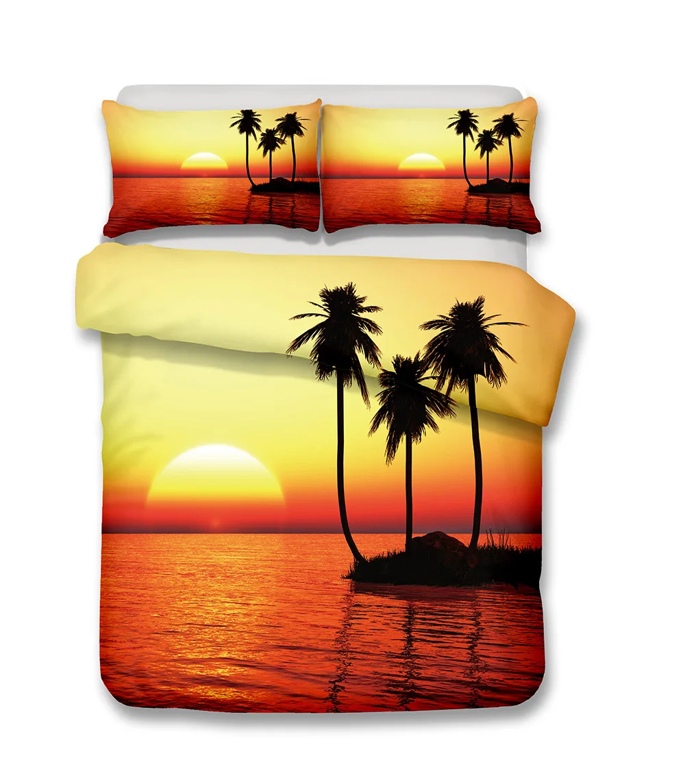 sunset glow The Flash Double Queen King comforter bedding sets bedclothes bed linen
sunset glow The Flash Double Queen King comforter bedding sets bedclothes bed linen