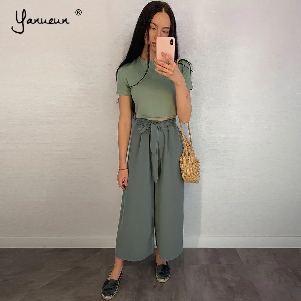 Yanueun Basic Soft Solid O-Neck Short T-shirts Women Lady Casual Top Short Sleeve Loose 2019 New Cotton Top Tees
Yanueun Basic Soft Solid O-Neck Short T-shirts Women Lady Casual Top Short Sleeve Loose 2019 New Cotton Top Tees