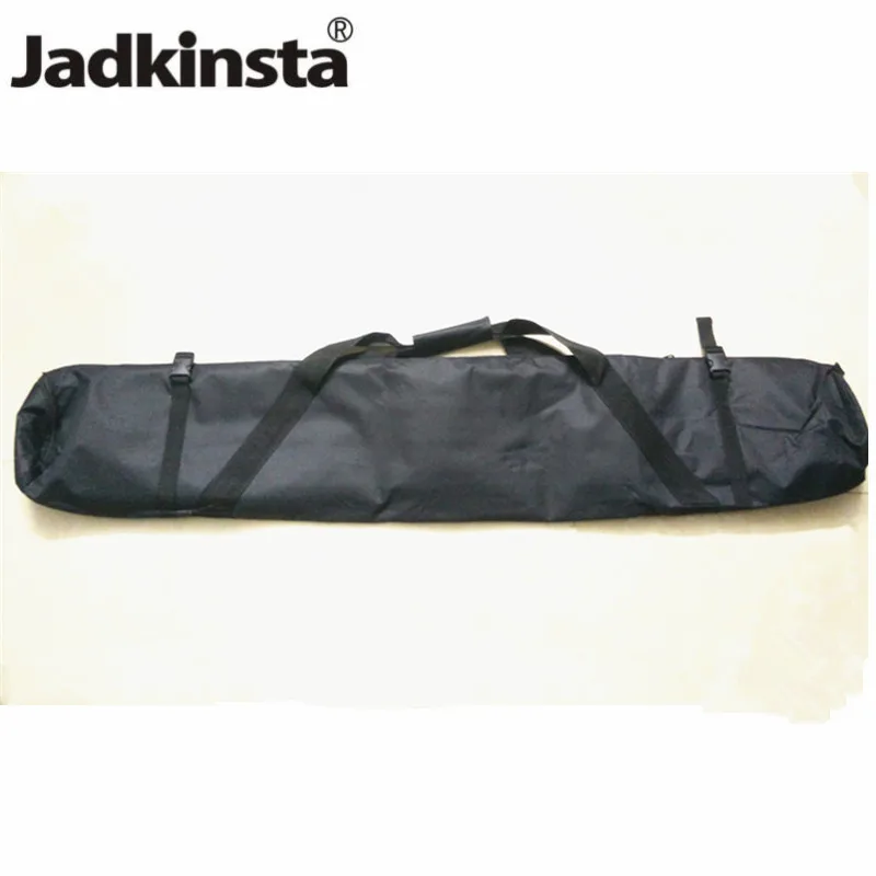Jadkinsta 100cm 125cm Light stand bag Light kit Padded Camera Monopod Tripod Carrying Bag Case For Tripod Studio Stand
Jadkinsta 100cm 125cm Light stand bag Light kit Padded Camera Monopod Tripod Carrying Bag Case For Tripod Studio Stand