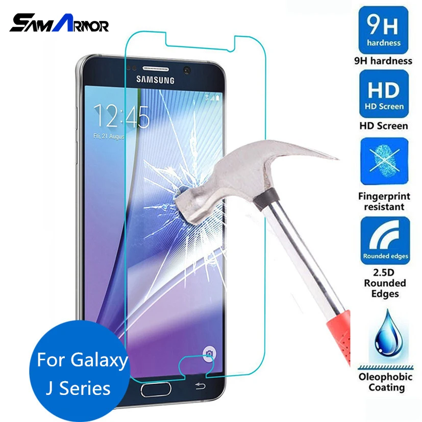 9H Tempered Glass Protective Film Case For Samsung Galaxy J1 Ace J2 J3 J5 J7 2016 2015 J100F J110H J500 J310F J510F
9H Tempered Glass Protective Film Case For Samsung Galaxy J1 Ace J2 J3 J5 J7 2016 2015 J100F J110H J500 J310F J510F