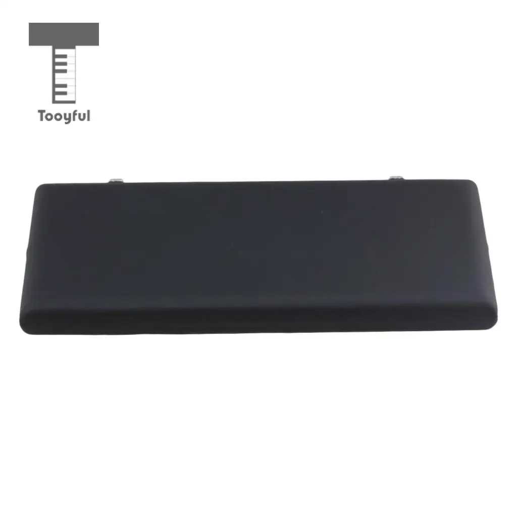 Tooyful Black PU Leather Oboe Reed Case Holder Box for 20 Reeds Woodwind Instrument Parts
Tooyful Black PU Leather Oboe Reed Case Holder Box for 20 Reeds Woodwind Instrument Parts