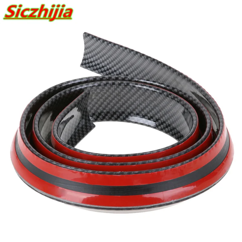 1.5 m carbon fiber feather protector decorative sticker for Geely Vision SC7 MK CK Cross Gleagle SC7 Englon SC3 SC5 SC6 SC7
1.5 m carbon fiber feather protector decorative sticker for Geely Vision SC7 MK CK Cross Gleagle SC7 Englon SC3 SC5 SC6 SC7