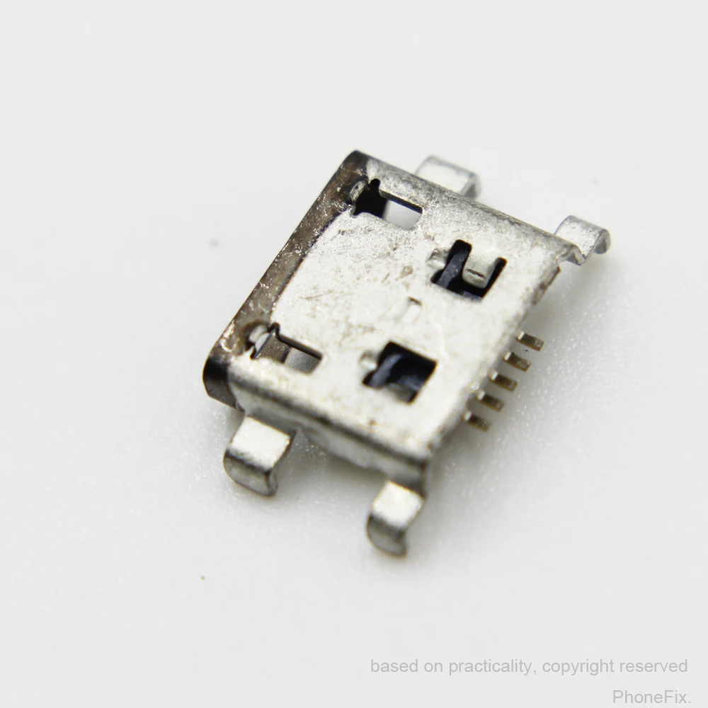 10 шт./лот Новинка для Moto G XT1032 XT1033 XT1034 XT1028 E XT1021XT1022 XT1025 USB зарядное устройство разъем
