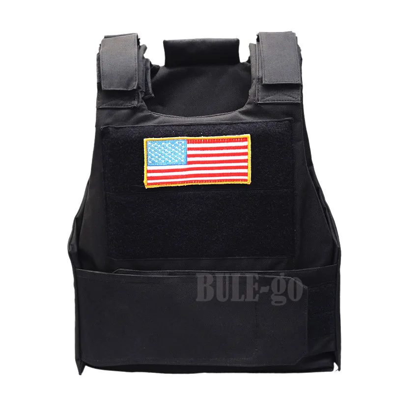 Military Tactical Police Vest Paintball Wargame CS Wear Hunting Vests Outdoor Products Equipment Black
Military Tactical Police Vest Paintball Wargame CS Wear Hunting Vests Outdoor Products Equipment Black