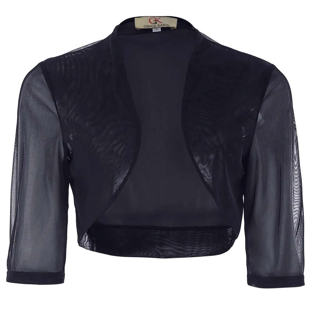 Grace-Karin-Womens-Half-Sleeve-Cropped-Short (3)