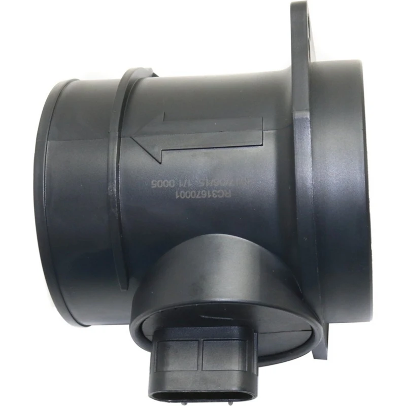 19330124 Mass Air Flow Sensor For CHEVROLET EQUINOX/ALLURE 05-09 / MALIBU 06-12 with housing
19330124 Mass Air Flow Sensor For CHEVROLET EQUINOX/ALLURE 05-09 / MALIBU 06-12 with housing