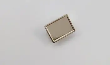 25x18x6mm Light Gold end cord,clip clasp buckle for Bag, handcase, shoes, garments, leather products,bag accessories
25x18x6mm Light Gold end cord,clip clasp buckle for Bag, handcase, shoes, garments, leather products,bag accessories