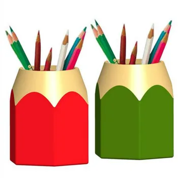 Makeup Brush Holder Desk Stationery Container Modern Creative Pen Vase Pencil Pot Desktop Pen Holder
Makeup Brush Holder Desk Stationery Container Modern Creative Pen Vase Pencil Pot Desktop Pen Holder